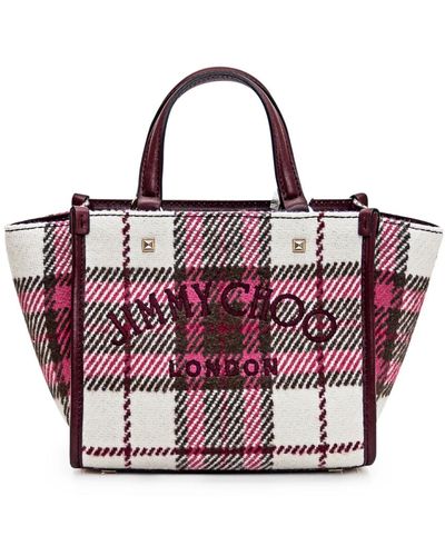 Jimmy Choo Bags > handbags - Rouge