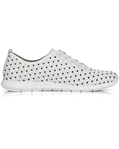 Remonte Laced shoes - Blanco