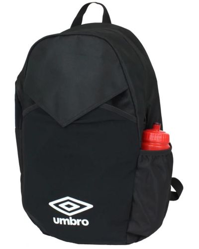 Umbro Bags > backpacks - Noir