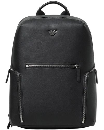 Giorgio Armani Bags > backpacks - Noir