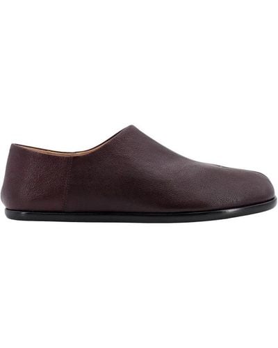 Maison Margiela Loafers - Brown