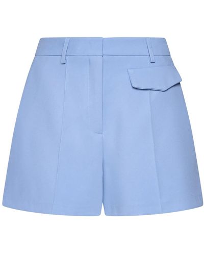 Blanca Vita Stilvolle sommer shorts - Blau