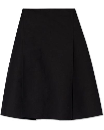 Marni Skirts > midi skirts - Noir