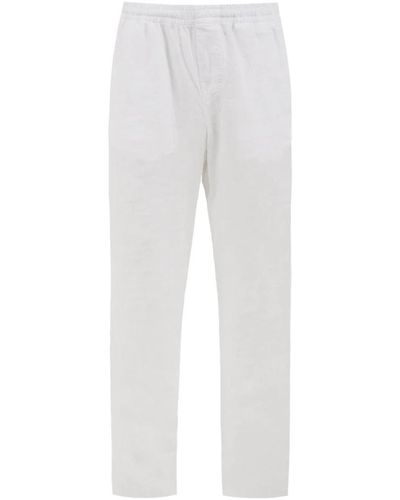 Aspesi Slim-Fit Trousers - Grey