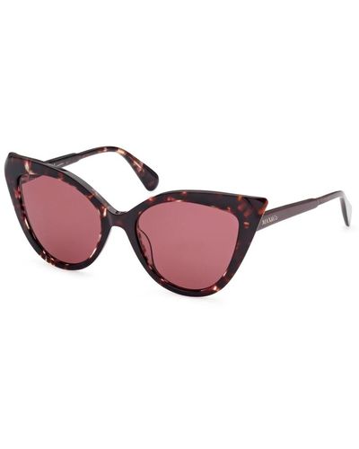 MAX&Co. Sunglasses - Rosa