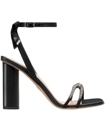 Dior Shoes > sandals > high heel sandals - Noir