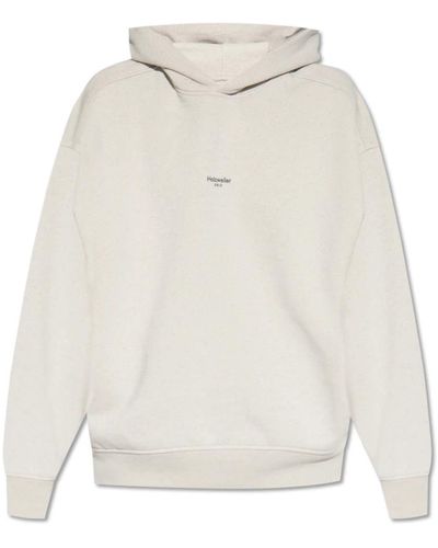 Holzweiler Sweatshirts - Blanc