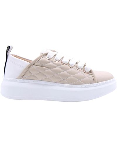 Alexander Smith Flamenco sneaker - Mehrfarbig