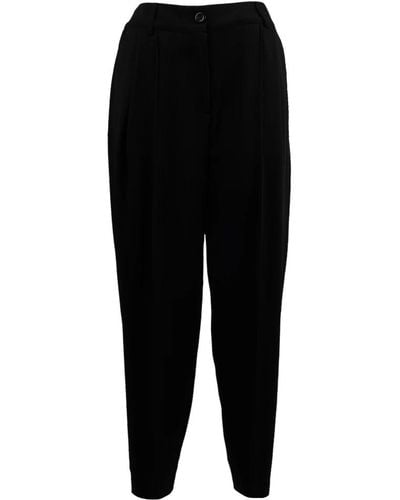 Chloé Joggings - Noir