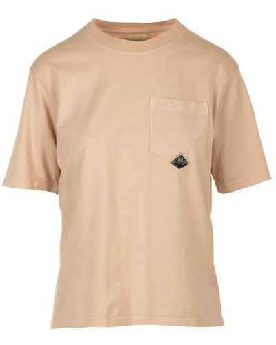 Roy Rogers T-shirts - Neutro