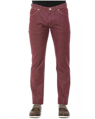 PT Torino Sweatpants - Rot