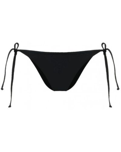 Moschino Swimwear > bikinis - Noir