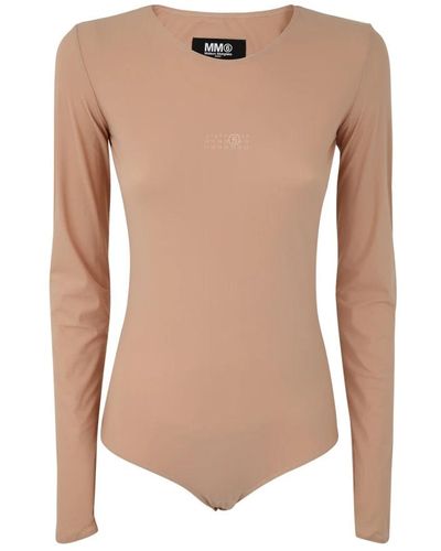 MM6 by Maison Martin Margiela Body - Natural