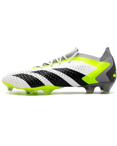adidas Scarpe calcio predator accuracy.1 l fg - Verde
