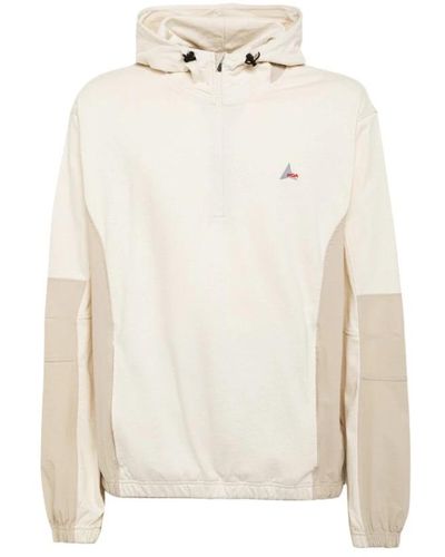 Roa Sweatshirts hoodies - Weiß
