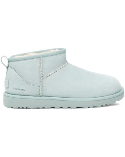 UGG Shoes > boots > winter boots - Bleu