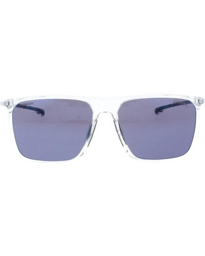 Carrera Stylische sonnenbrille - Lila