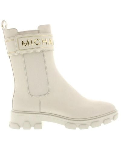 MICHAEL Michael Kors Chelsea boots - Neutre
