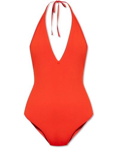 Bottega Veneta Swimwear > one-piece - Rouge