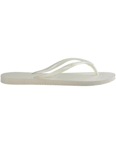 Havaianas Flip flops - Blanco