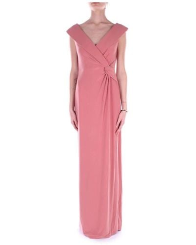 Ralph Lauren Gowns - Pink