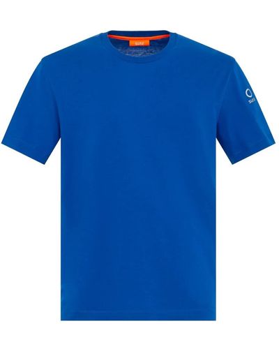 Suns T-Shirts - Blue
