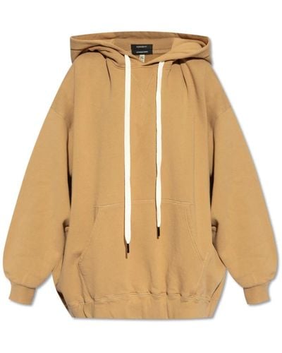 R13 Sweatshirts & hoodies > hoodies - Neutre