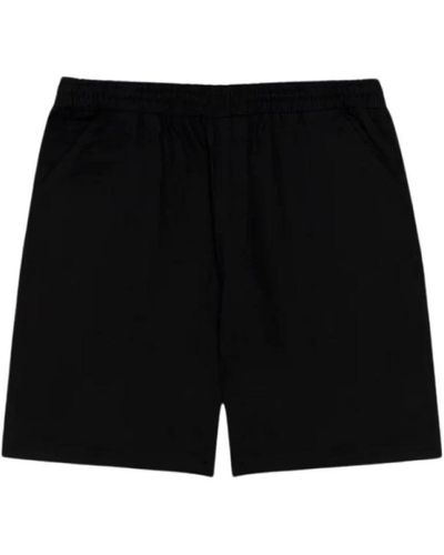 DOLLY NOIRE Casual Shorts - Black
