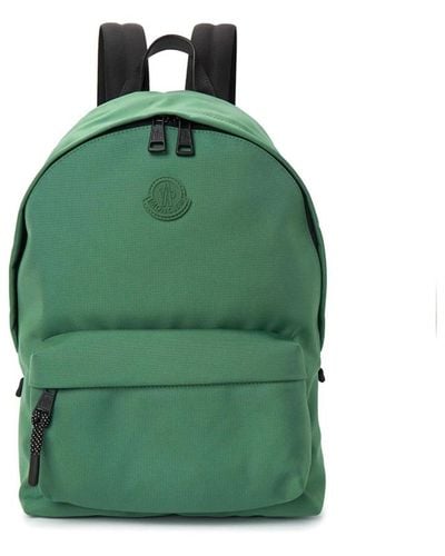 Moncler Backpacks - Green