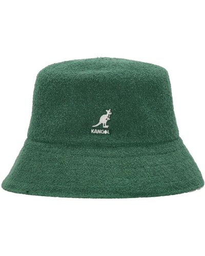 Kangol Hats - Grün