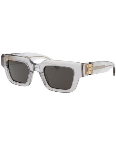 Bottega Veneta Sunglasses - Grey