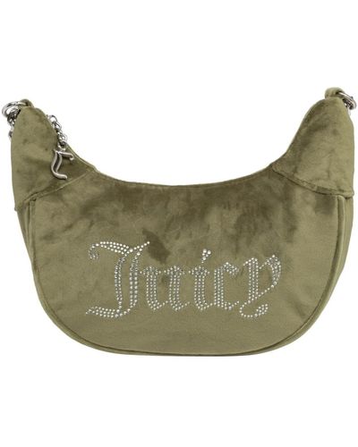 Juicy Couture Bags > shoulder bags - Vert