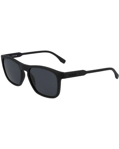Lacoste Sunglasses - Schwarz