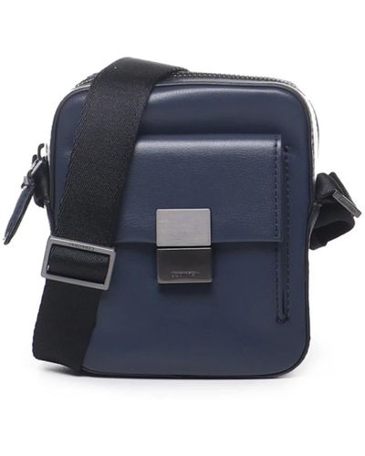 Calvin Klein Bags > messenger bags - Bleu