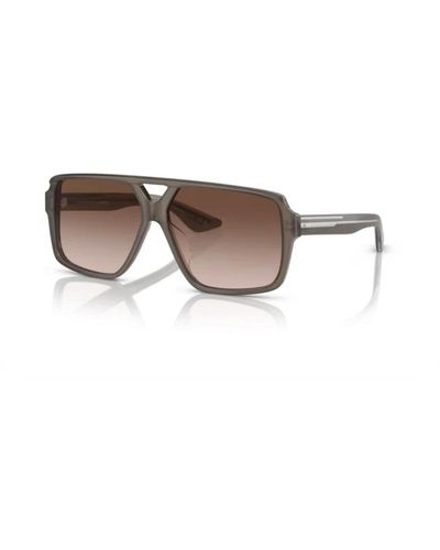 Oliver Peoples Sunglasses - Brown