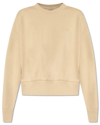 Y-3 Sweatshirts & hoodies > sweatshirts - Neutre