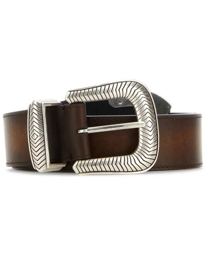 KATE CATE Accessories > belts - Marron