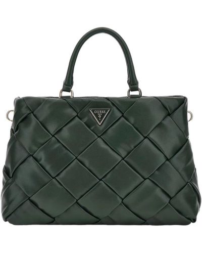 Guess Handbags - Green