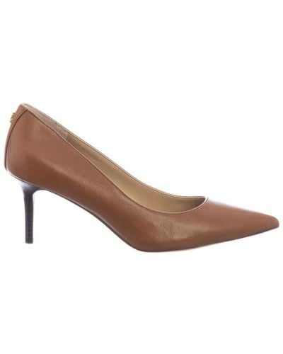 Ralph Lauren Shoes > heels > pumps - Marron