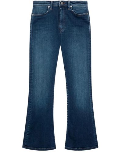 Dondup Jeans - Blu