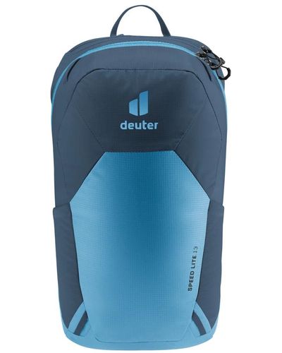 Deuter Leichter speed rucksack - Blau