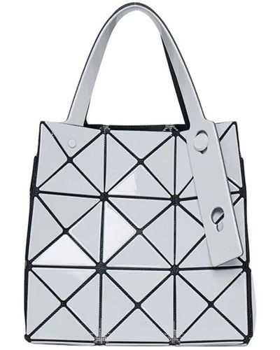 Issey Miyake Handbags - Grey