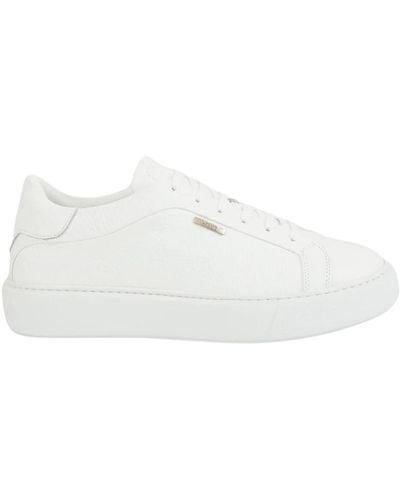 Antony Morato Shoes > sneakers - Blanc