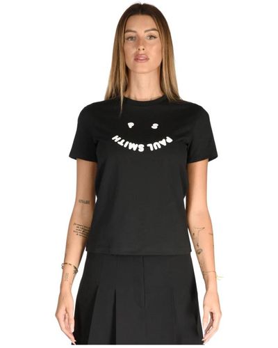 PS by Paul Smith T-shirts - Noir