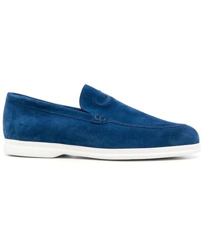 Casadei Loafers - Blau
