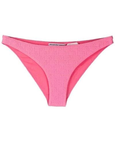 Alexander Wang Bikinis - Pink