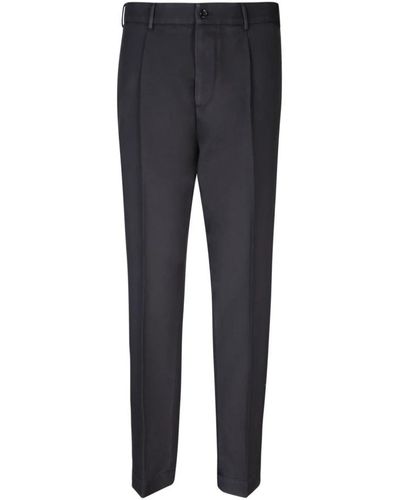 Dell'Oglio Trousers - Grau