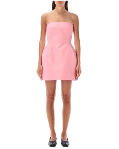 Marni Short Dresses - Pink