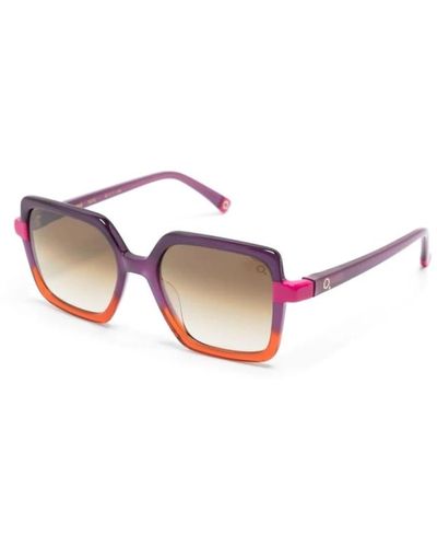 Etnia Barcelona Accessories > sunglasses - Rose