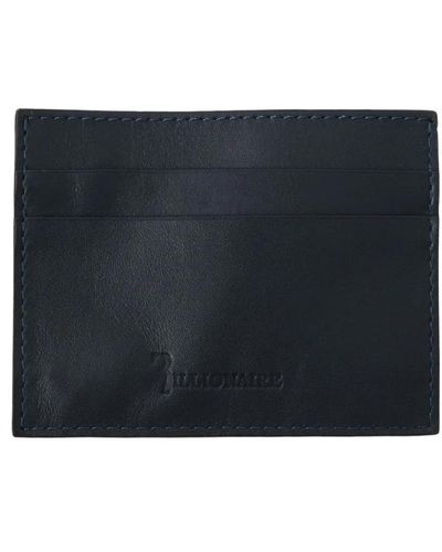 Billionaire Accessories > wallets & cardholders - Noir